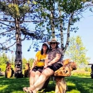 Meet your Posher, Sandra